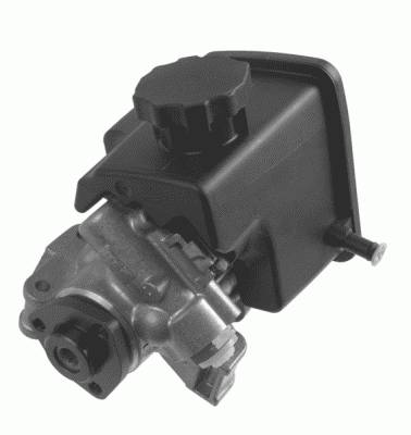 Насос ГУР (ZF Parts) MERCEDES Sprinter
