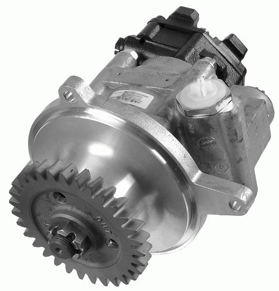 Насос ГУР (Tandempumpe) RENAULT Magnum DXi 13, Premium II TR/PR, Kerax DXi 11