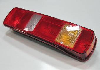 Фонарь задний правый VOLVO 2005>