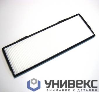 Фильтр вентиляции Scania P/G/R/T Series