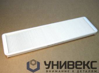 Фильтр салона MB Atego