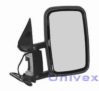 Зеркало правое электр. с обогревом (Convex) MERCEDES Sprinter 00-06