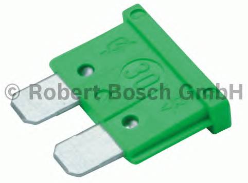 Предохранитель 30А