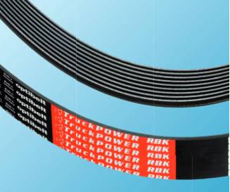 Ремень 10PK1620 optibelt TruckPOWER RBK