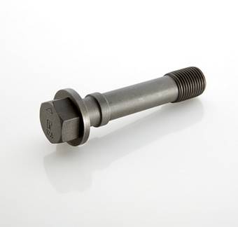 Болт маховика M16x1,5, L=75 mm MAN TGA