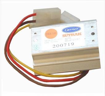Блок управления Carrier Sutrak для DRB100