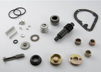 Ремкомплект трещотки