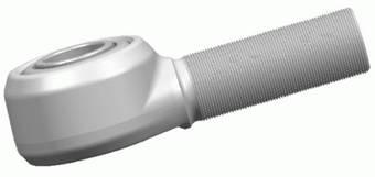 Наконечник рулевой тяги LHT BPW