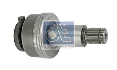 Муфта обгонная стартера Scania P/G/R/T Series