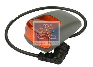 Указатель поворота боковой AXOR