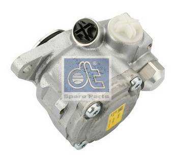 Насос ГУР 150 bar MB SK/MK/NG Series, O303, O345, O350 Tourismo, O403