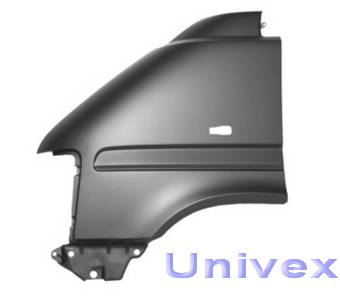 Крыло левое VOLKSWAGEN / LT 96 - 06