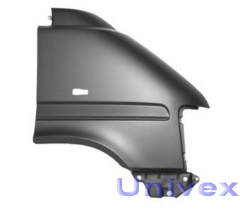 Крыло правое VOLKSWAGEN / LT 96 - 06