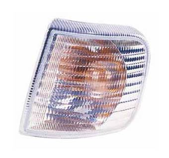 Указатель поворота левый белый RENAULT PREMIUM 340 '96-'05