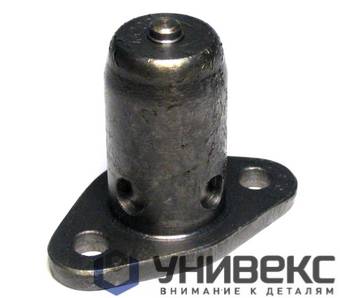 Клапан редукционный