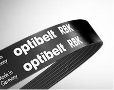 Ремень 6PK1450 optibelt RBK