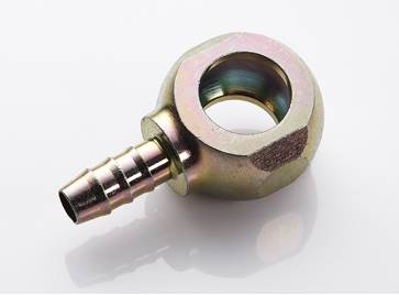 Штуцер кольцевой диам.16/12х1,5(упаковка 10 шт)